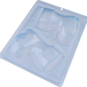 BWB kerstlaars large