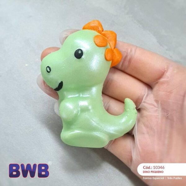 BWB small dino - Afbeelding 2
