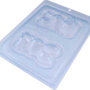 BWB small geo konijn