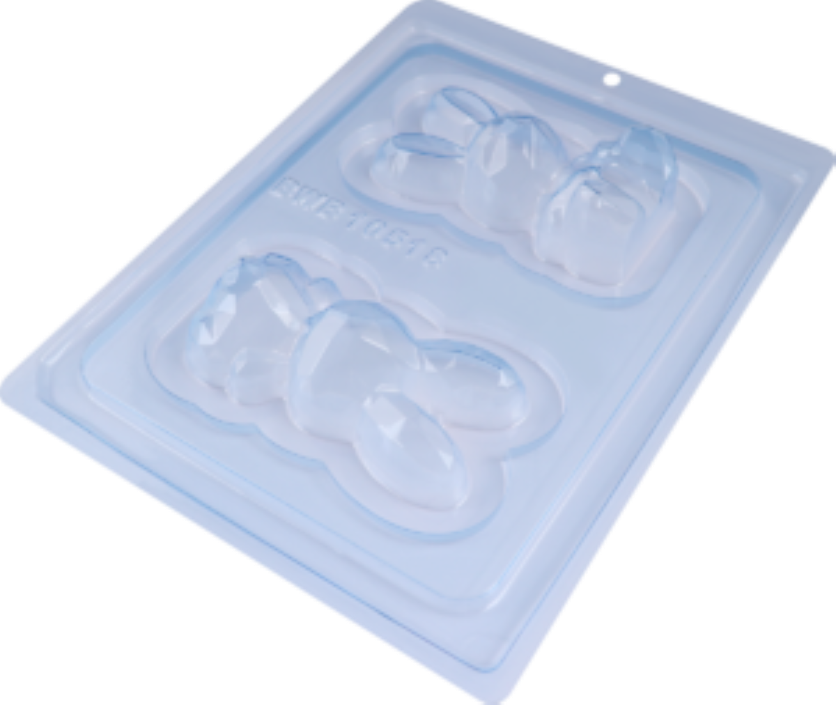 BWB small geo konijn