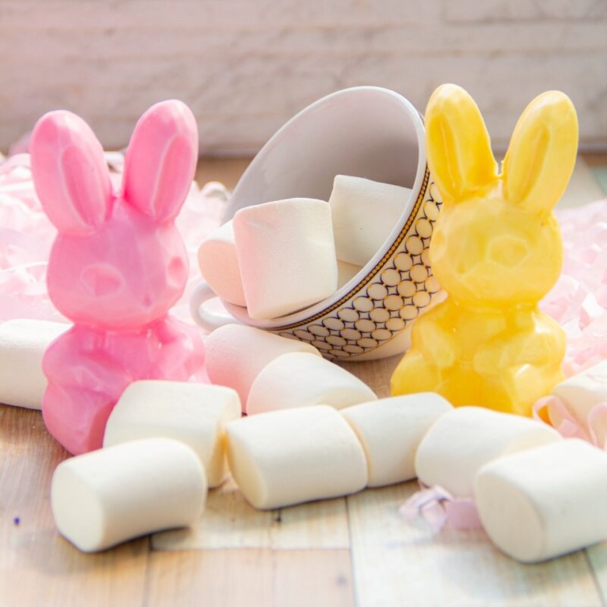 BWB small geo konijn - Afbeelding 2