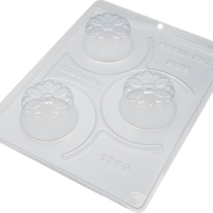 BWB bonbon zonnebloem groot