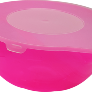 BWB chocolade magnetron smeltbak large Roze