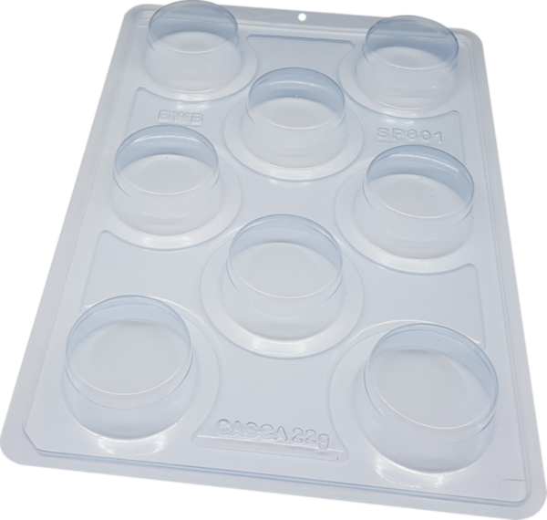 BWB grote ronde bonbons