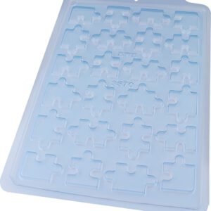 BWB puzzelstukjes