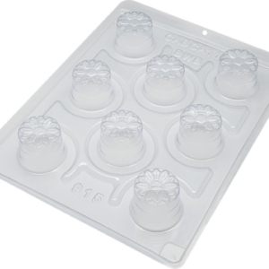 BWB bonbon zonnebloem