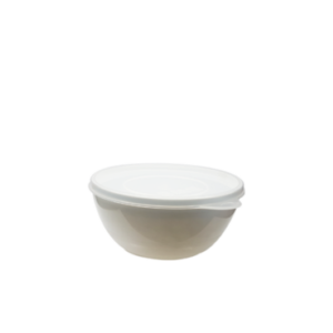 BWB chocolade magnetron smeltbak small Wit