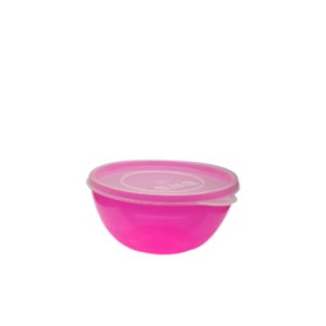 BWB chocolade magnetron smeltbak small Roze