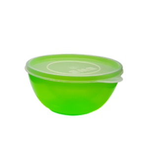 BWB chocolade magnetron smeltbak medium Groen