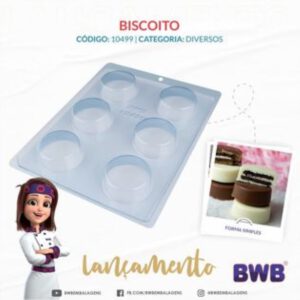 BWB oreo bonbons