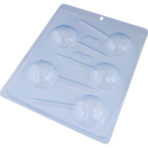 BWB lolly voetbal