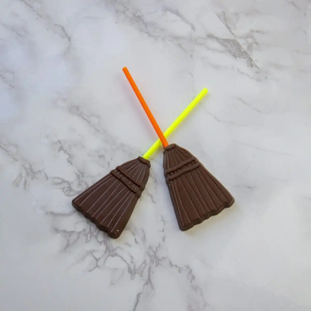 BWB bezem - Afbeelding 2