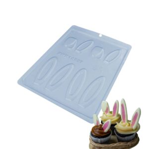 BWB konijnen oortjes