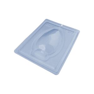 BWB geo ei op voetje