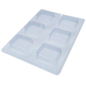 BWB rechthoekige bonbon