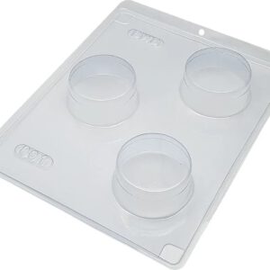 BWB ronde bonbons 3 stuks